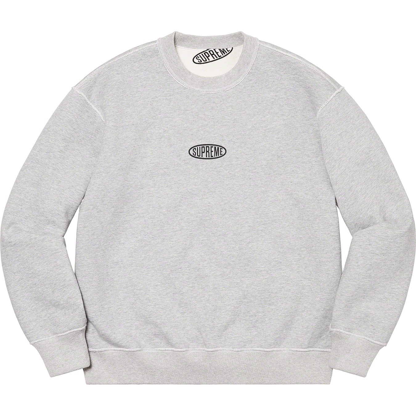 Liner Crewneck view 6